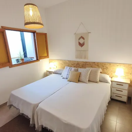 El Cercadillo Casa de Férias Gáldar