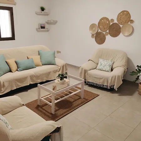 Casa de Férias El Cercadillo *