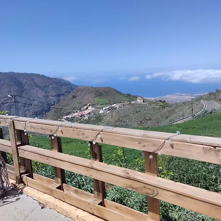 El Cercadillo Holiday home