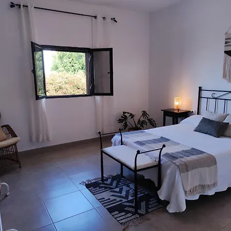 El Cercadillo * Gáldar