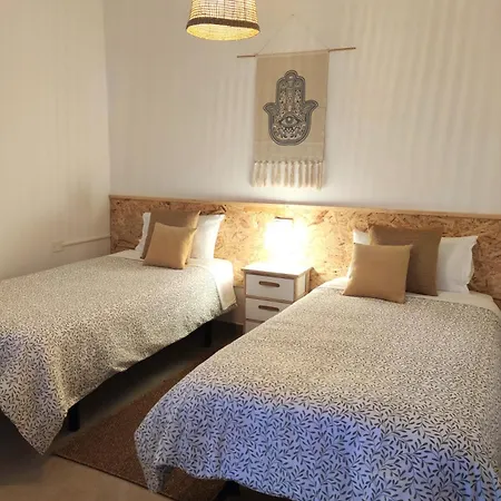 El Cercadillo Gáldar