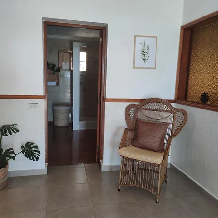 El Cercadillo * Gáldar