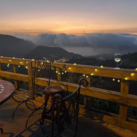 El Cercadillo Casa de Férias Gáldar