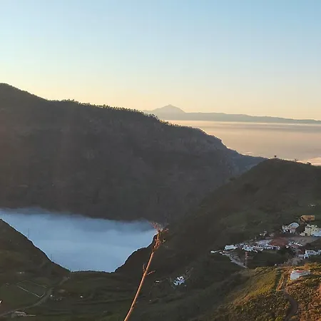 Casa de Férias El Cercadillo Gáldar