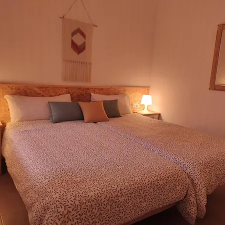 Casa de Férias El Cercadillo