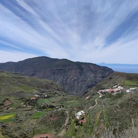 El Cercadillo Nyaraló Gáldar