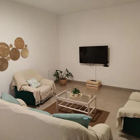 Casa de Férias El Cercadillo