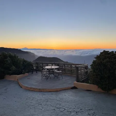 El Cercadillo Casa de Férias Gáldar