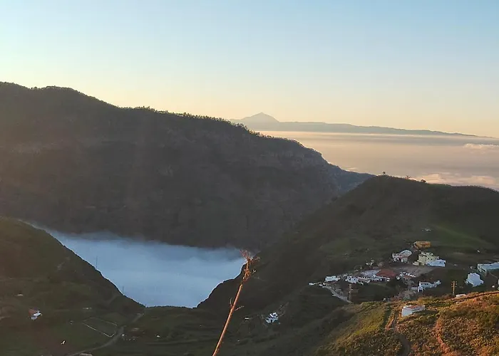 Semesterbostad El Cercadillo Gáldar