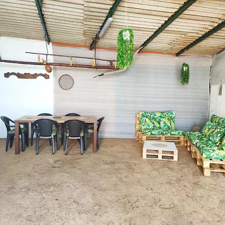 El Cercadillo Gáldar