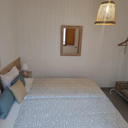 בית נופש El Cercadillo Gáldar