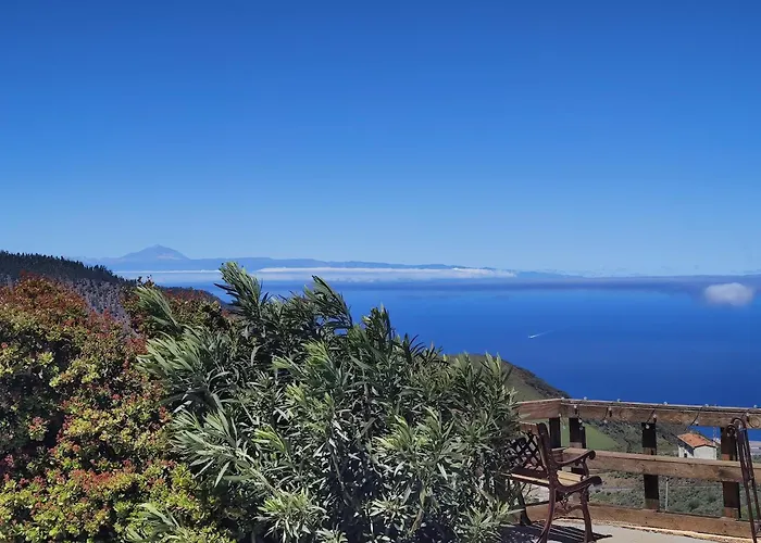 El Cercadillo * Gáldar