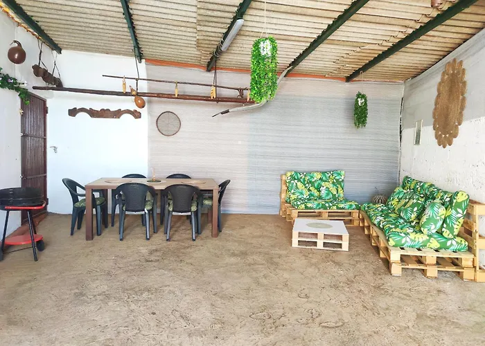 El Cercadillo Gáldar