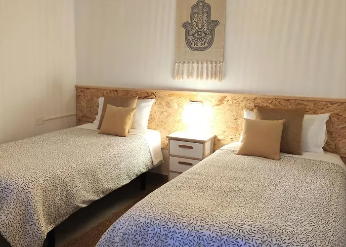 El Cercadillo Gáldar