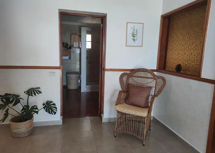 El Cercadillo * Gáldar