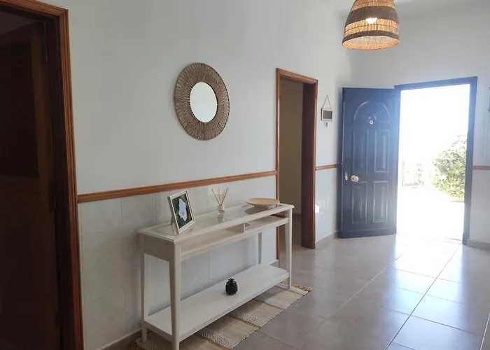 El Cercadillo Gáldar