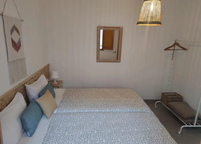 Feriehus El Cercadillo Gáldar