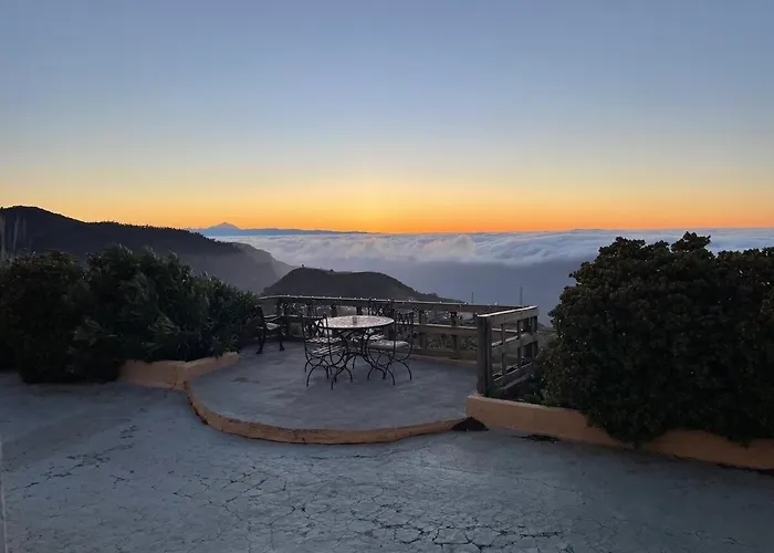 El Cercadillo Feriehus Gáldar